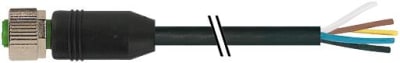 MURR ELEKTRONIK 7999-12241-6381000