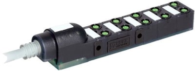 MURR ELEKTRONIK 8000-80010-3850500