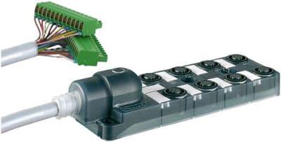 MURR ELEKTRONIK 8000-98510-3980300
