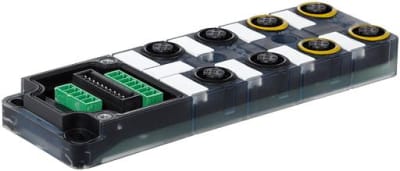 MURR ELEKTRONIK 8000-98700-0000000