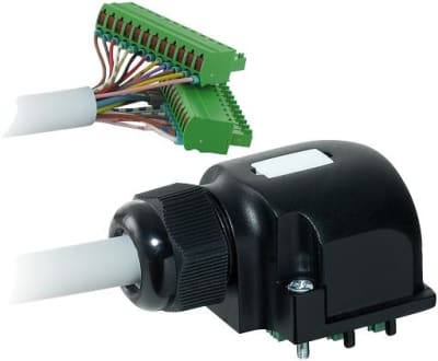 MURR ELEKTRONIK 8000-98749-4081500