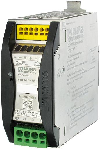 MURR ELEKTRONIK 85383