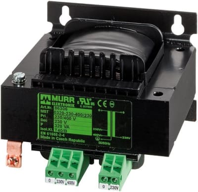 MURR ELEKTRONIK 86023