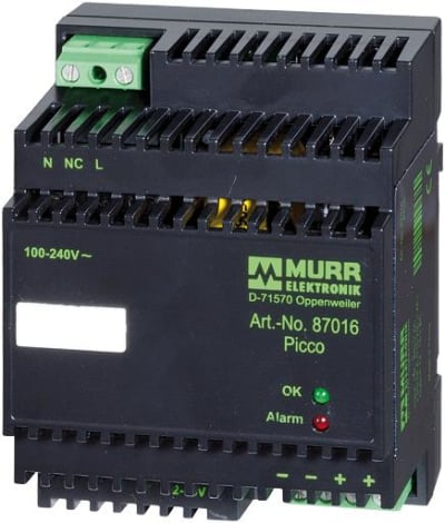 MURR ELEKTRONIK 87016