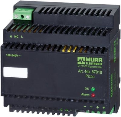 MURR ELEKTRONIK 87017