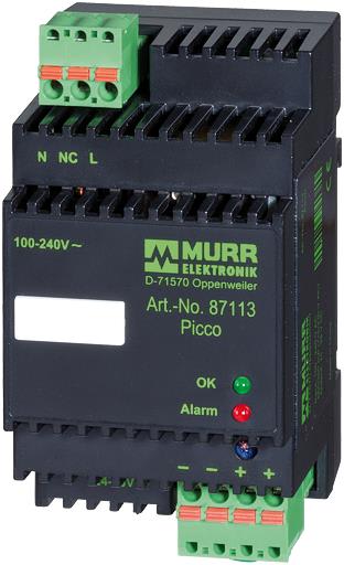 MURR ELEKTRONIK 87114