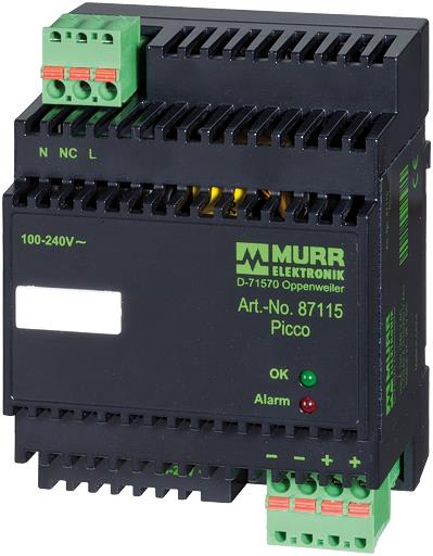 MURR ELEKTRONIK 87115