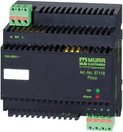 MURR ELEKTRONIK 87118
