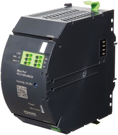 MURR ELEKTRONIK 9000-41190-0000105