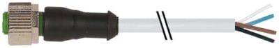 MURR ELEKTRONIK 7000-12221-2340025