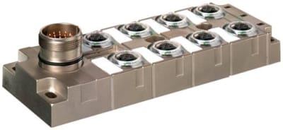 MURR ELEKTRONIK 8000-58520-0000000