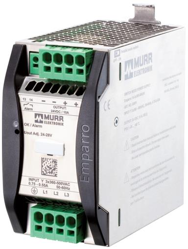 MURR ELEKTRONIK 87691