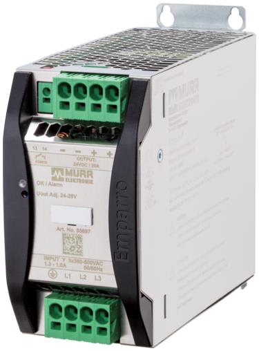MURR ELEKTRONIK 85697