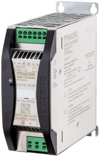 MURR ELEKTRONIK 85702