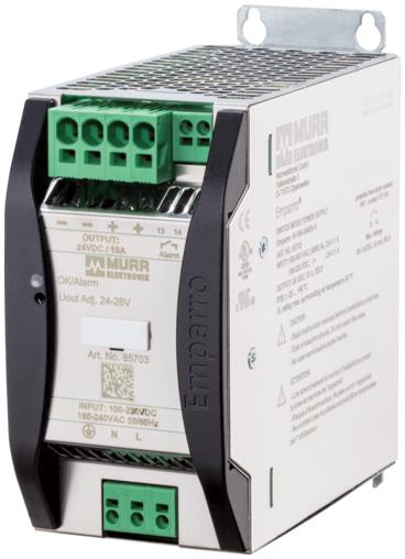 MURR ELEKTRONIK 85703