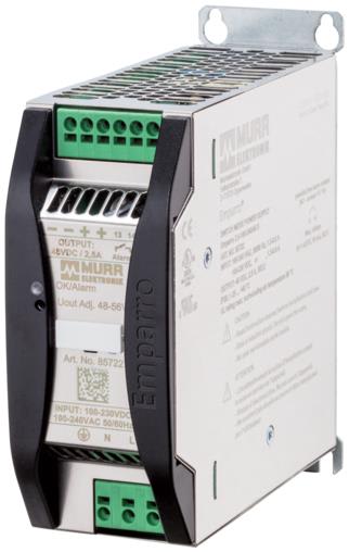 MURR ELEKTRONIK 85722