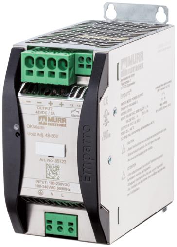 MURR ELEKTRONIK 85723