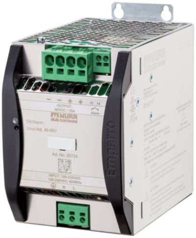 MURR ELEKTRONIK 85724