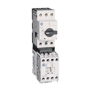 ALLEN BRADLEY 190E-ANKP2-DB40C-F22-S20