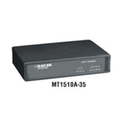BLACK BOX CORP MT1510A-35