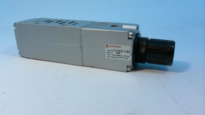 NORGREN V71002-KB3