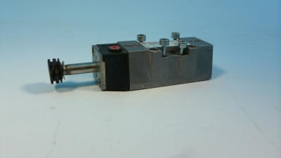 NORGREN SXE9573-A81-00K