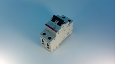 ASEA BROWN BOVERI 2CDS272001R0324