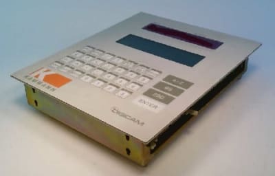 KAMMANN 01 DC/S/KA