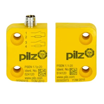 PILZ PSEN1.1P-20/PSEN1.1-20/8MM/1UNIT