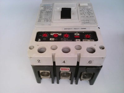 SIEMENS 3VF5211-3BM41-0AB2