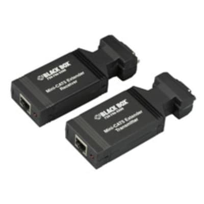 BLACK BOX CORP AC504A-CP