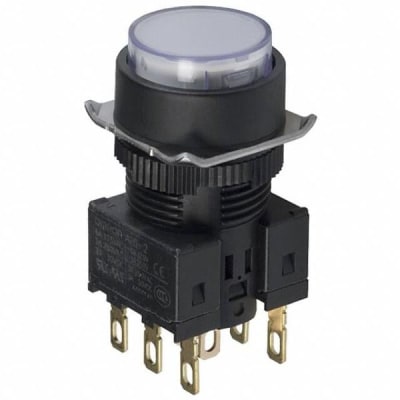 OMRON A165L-TWM-12-2