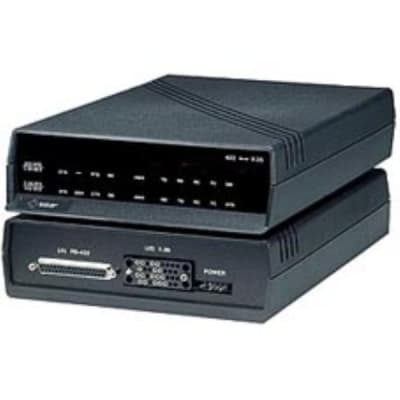 BLACK BOX CORP IC483A-R2