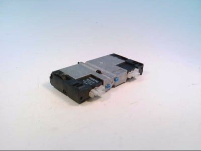 FESTO CPA14-M1H-5/3-GS