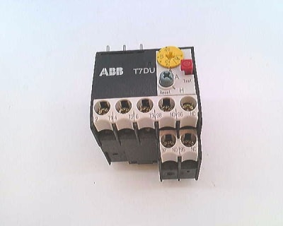 ASEA BROWN BOVERI T7DU06