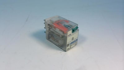 SCHNEIDER ELECTRIC RXN-41G12ED