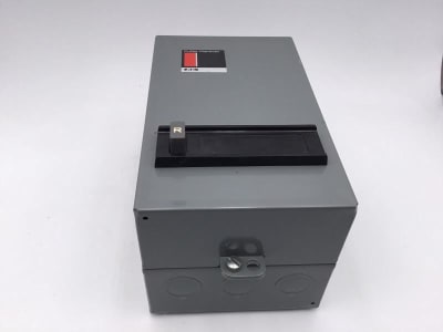 EATON CORPORATION A10AG0BC