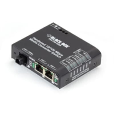 BLACK BOX CORP LBH100AE-H-MT