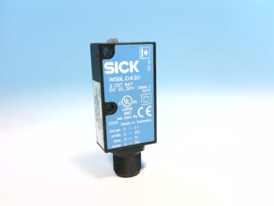 SICK WS9L-D430