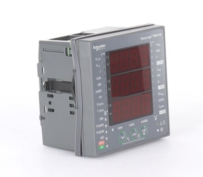 SCHNEIDER ELECTRIC METSEPM2120