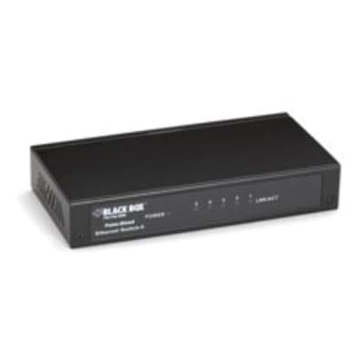 BLACK BOX CORP LB8406A-US
