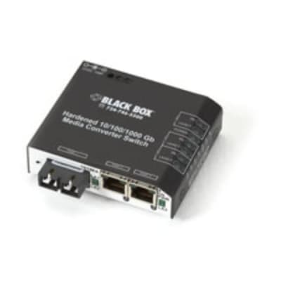 BLACK BOX CORP LBH2001A-H-SC-12