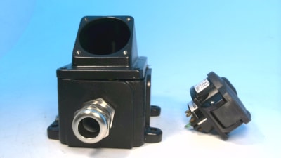 MARECHAL ELECTRIC SA 06-M0111-25M