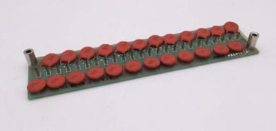 HONEYWELL 4DP7APXSP111