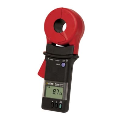 CHAUVIN ARNOUX GROUP 3711