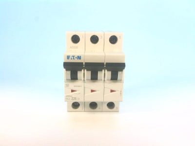 EATON CORPORATION FAZ-Z25/3