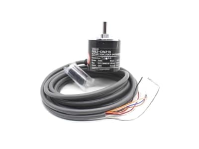 OMRON E6B2-CWZ1X 1024P/R 0.5M