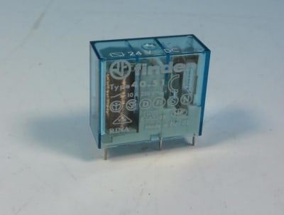 FINDER 40.51.9.24.0000