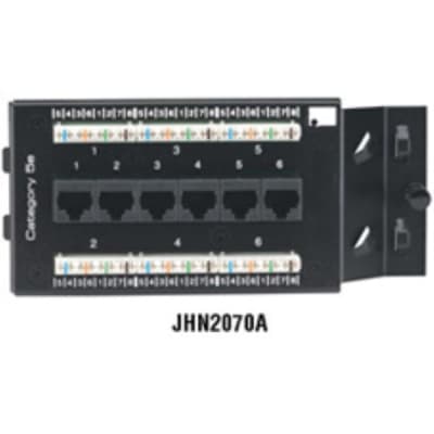 BLACK BOX CORP JHN2011A