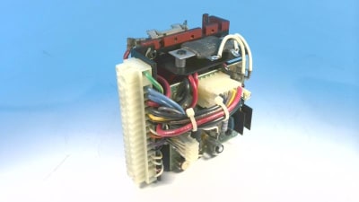 KB ELECTRONICS KBPB-125-APRM2